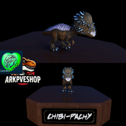 Chibi Pets V2 Common