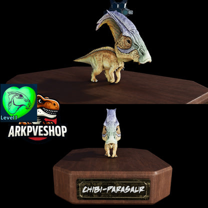 Chibi Pets V2 Common