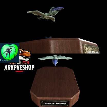 Chibi Pets V2 Common