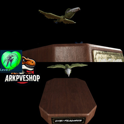 Chibi Pets V2 Common