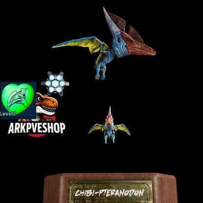 Chibi Pets V3 Common