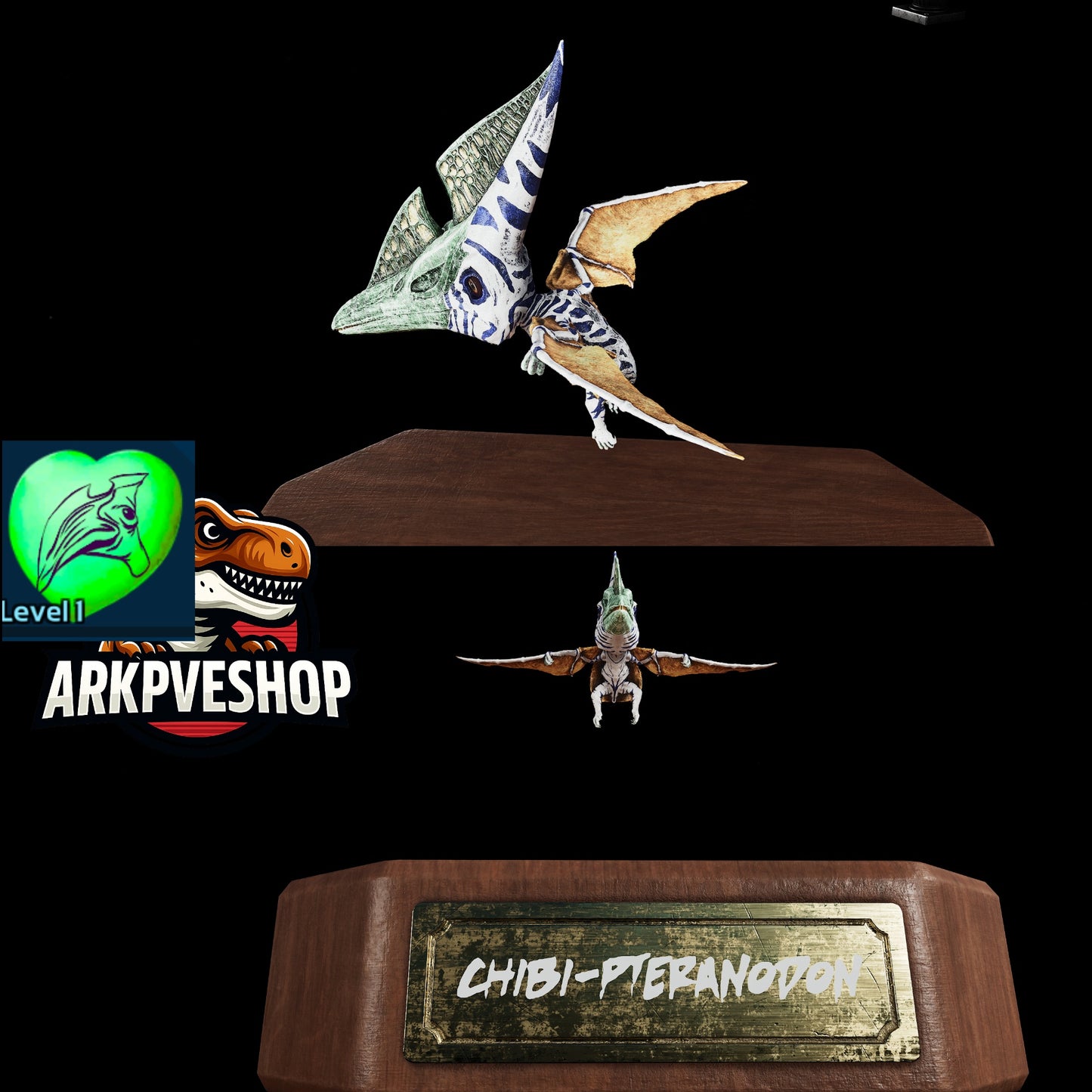 Chibi Pets V3 Common