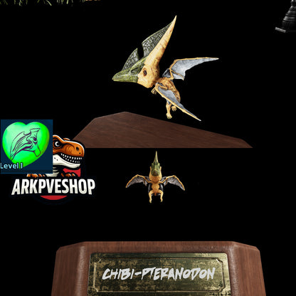 Chibi Pets V3 Common