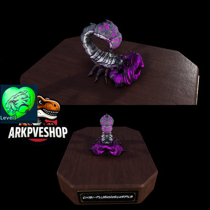 Chibi Pets V3 Common