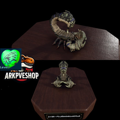 Chibi Pets V3 Common