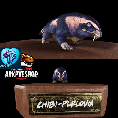 Chibi Pets V2 Uncommon