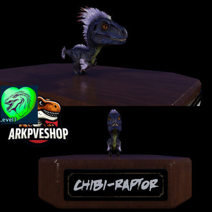 Chibi Pets V3 Common