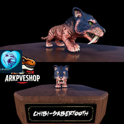 Chibi Pets V2 Uncommon