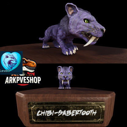 Chibi Pets V2 Uncommon