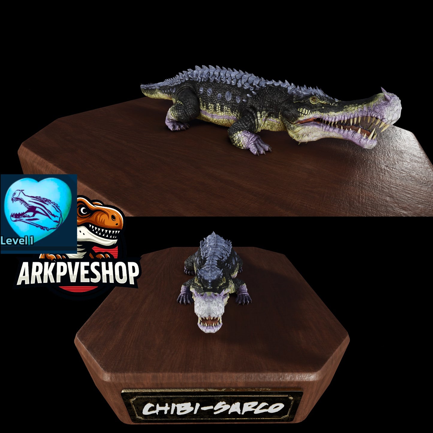 Chibi Pets V2 Uncommon