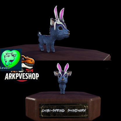 Chibi Pets V3 Common