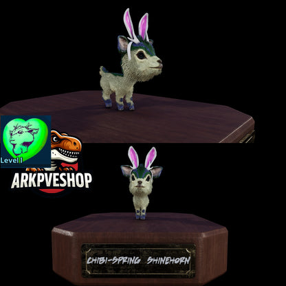 Chibi Pets V3 Common