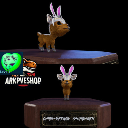 Chibi Pets V3 Common