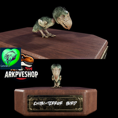 Chibi Pets V3 Common