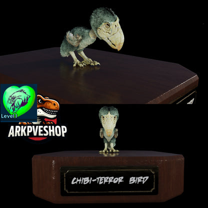 Chibi Pets V3 Common