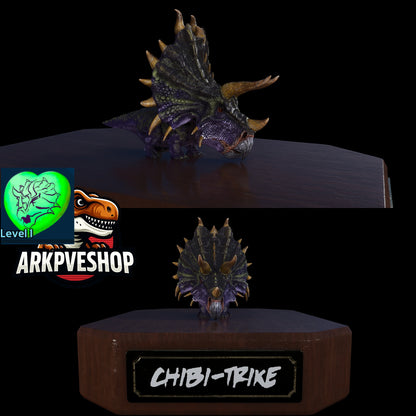 Chibi Pets V3 Common