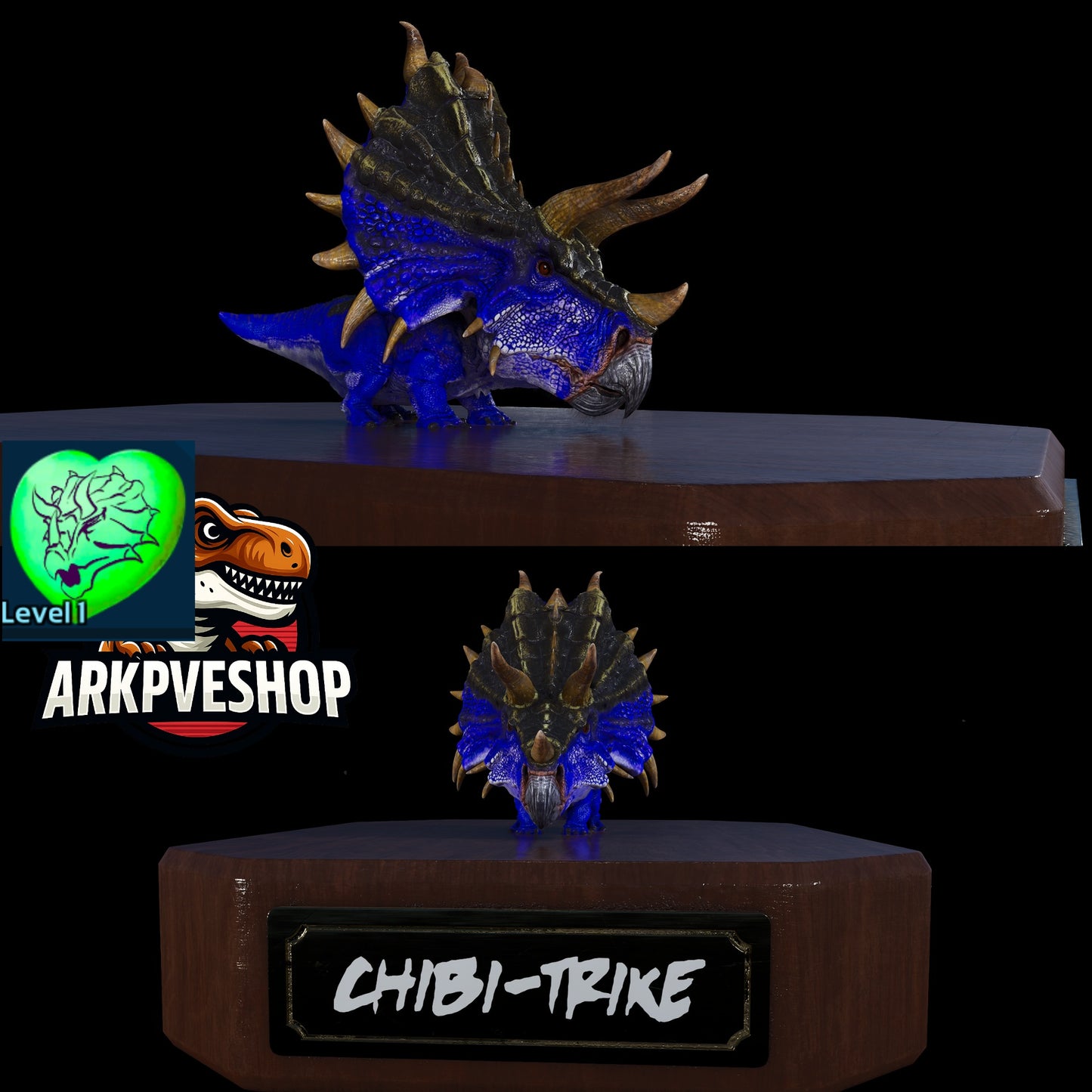 Chibi Pets V3 Common