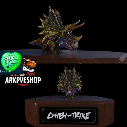 Chibi Pets V3 Common