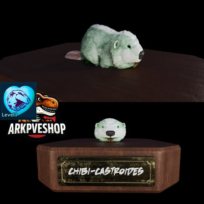 Chibi Pets V1 Uncommon