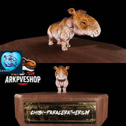 Chibi Pets V2 Uncommon