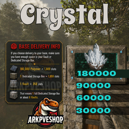 Crystal