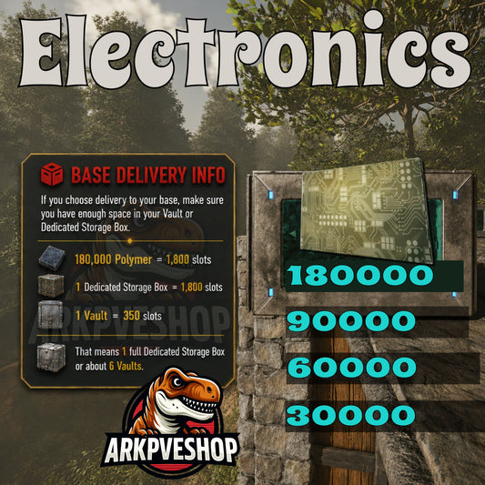 Electronics