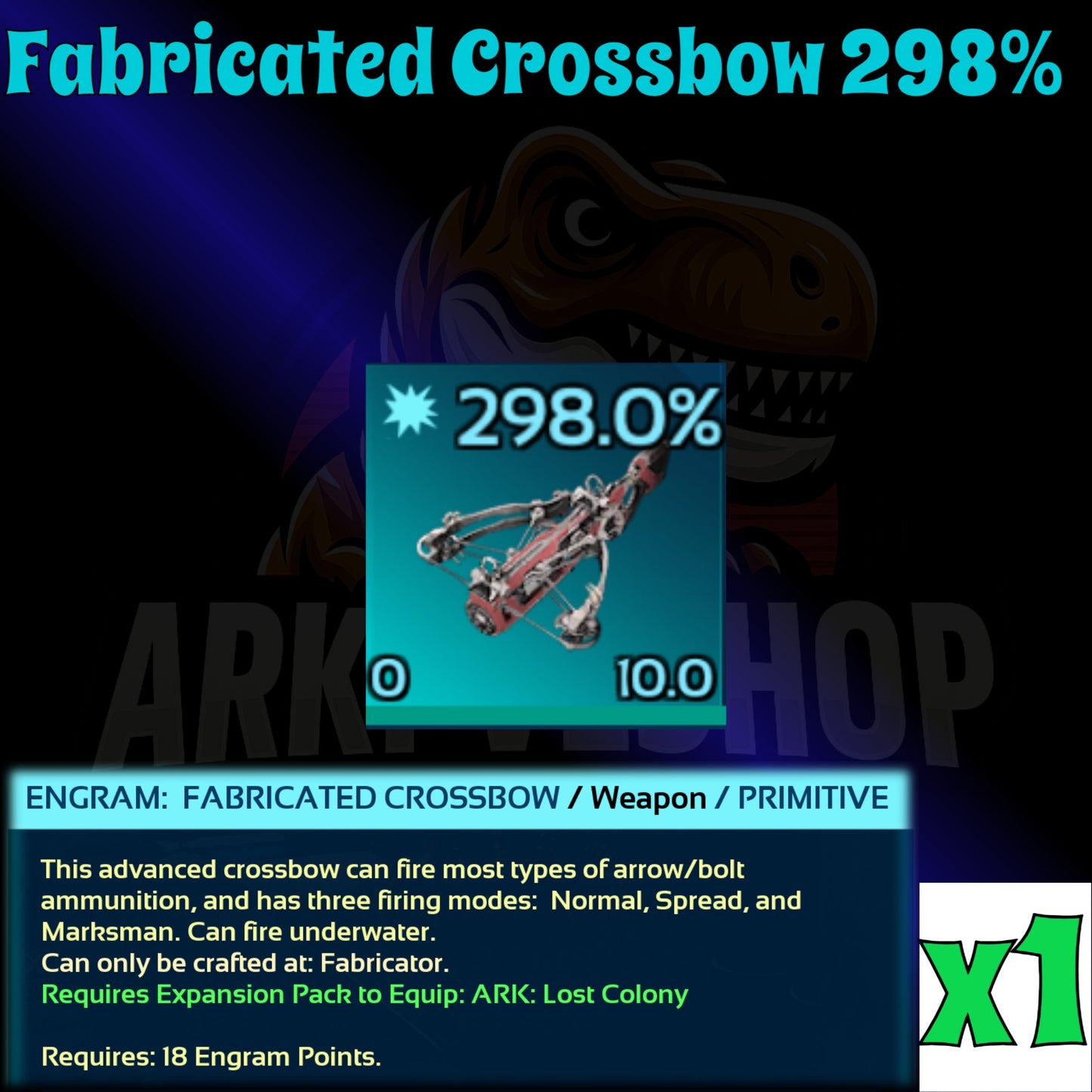 Lost Colony Items Structures Saddles