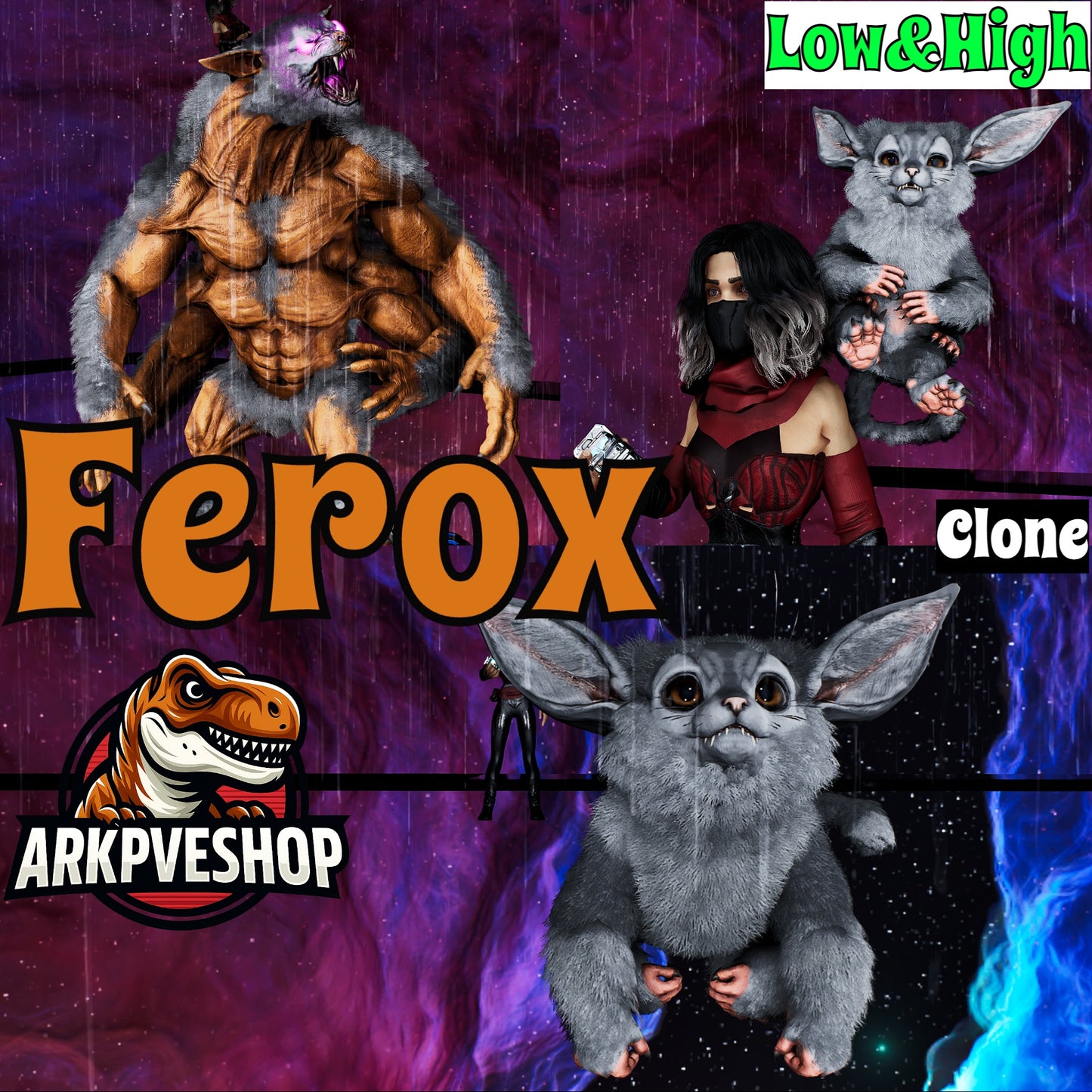 Ferox