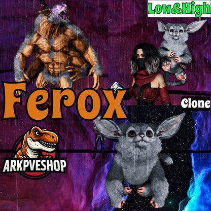 Ferox