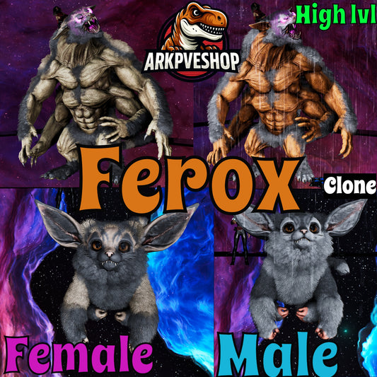 Ferox