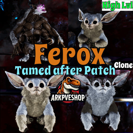 Ferox Clone Genesis