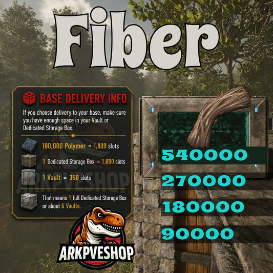 Fiber