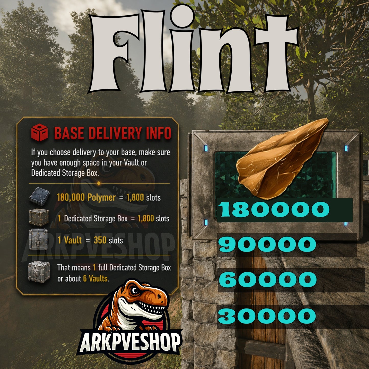 Flint