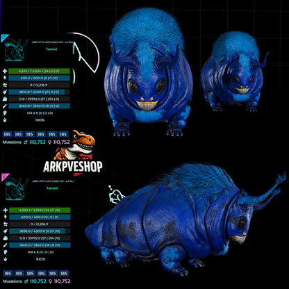 Gasbag 362Lvl Top Weight