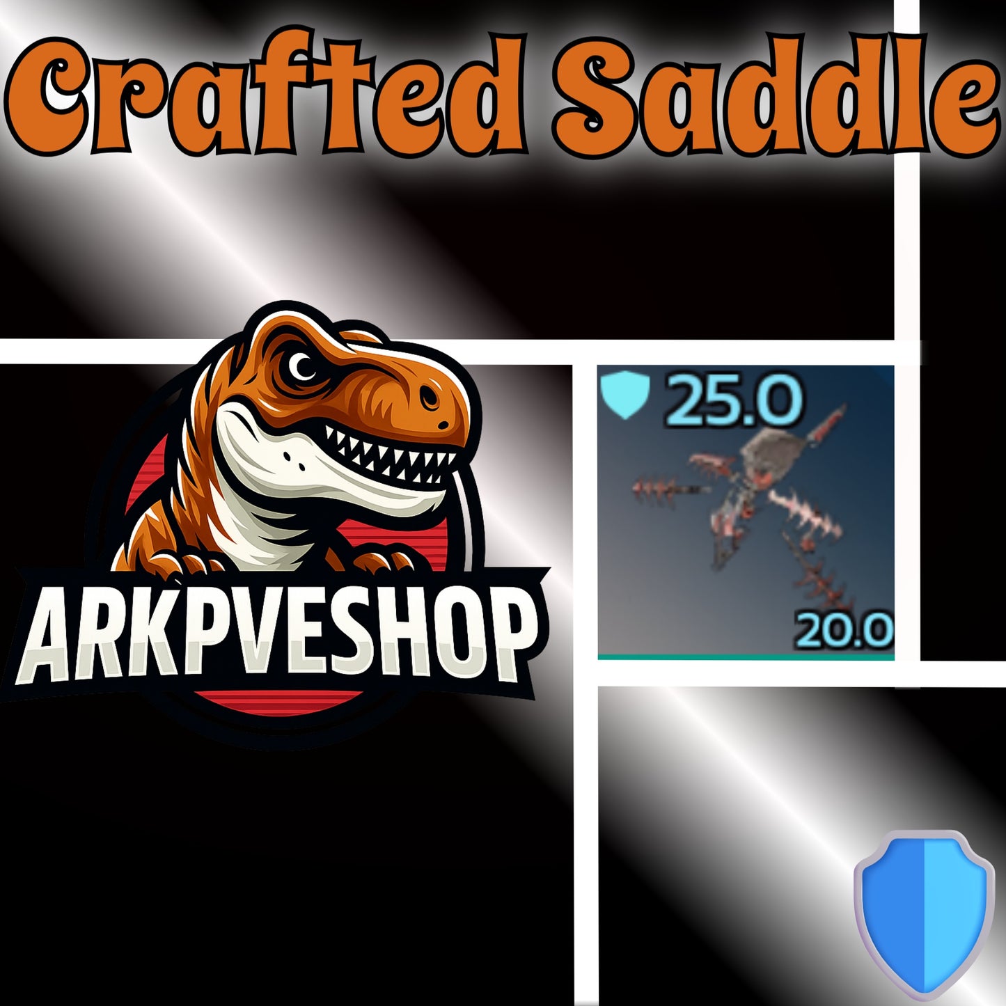 Gigadesmodus Clone Mix Colours