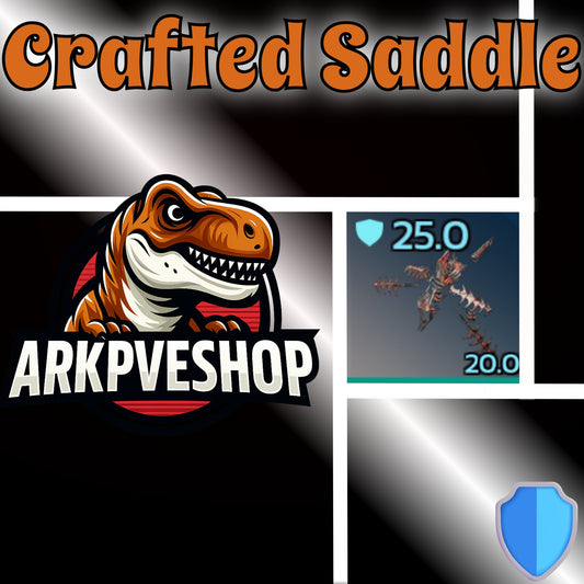 Gigadesmodus Adult High Lvls