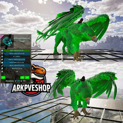 Griffin Level 1 Clone Lvl 1