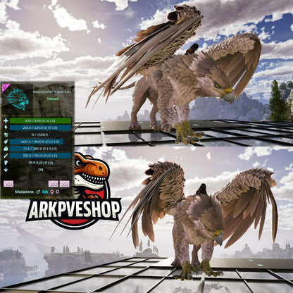Griffin Level 1 Clone Lvl 1