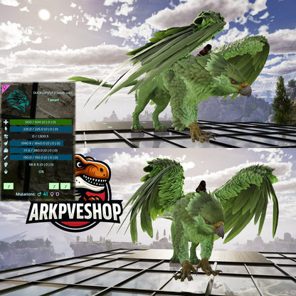 Griffin Level 1 Clone Lvl 1
