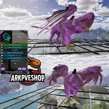 Griffin Level 1 Clone Lvl 1