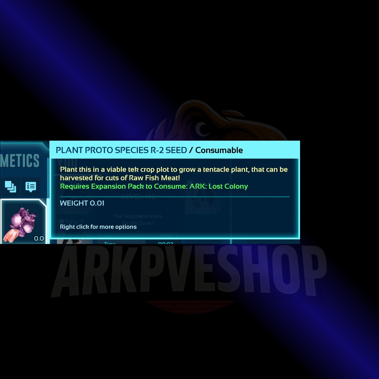 Plant Species R-1, R-2, R-3, R-4, R-5 Seed