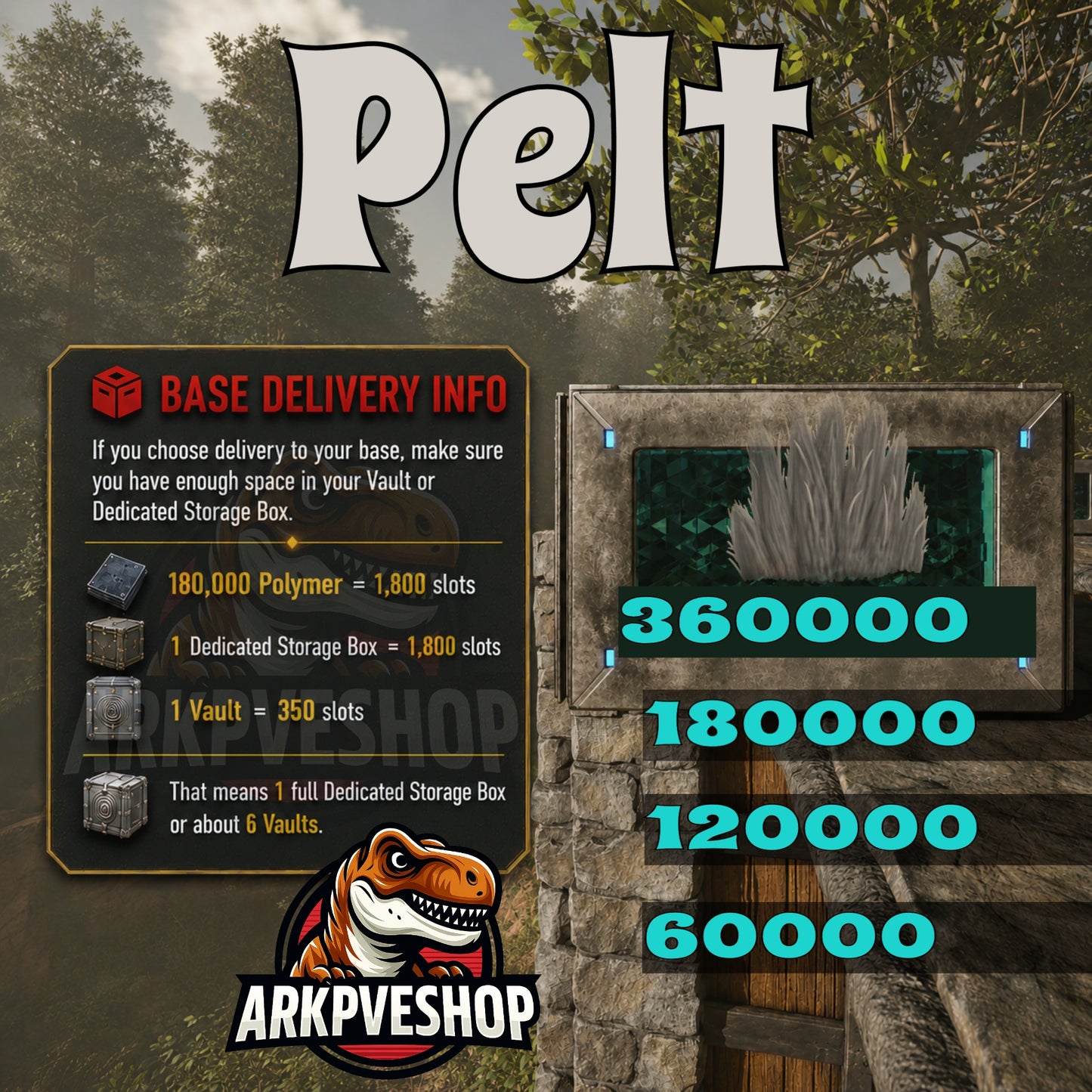 Pelt