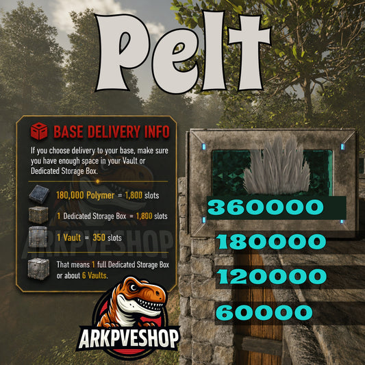 Pelt