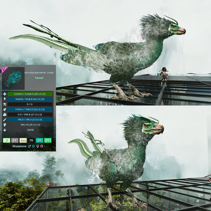 🏷️ Phoenix High LVL Imprinted and Clones 🏷️