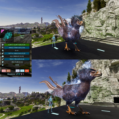 🏷️ Phoenix High LVL Imprinted and Clones 🏷️