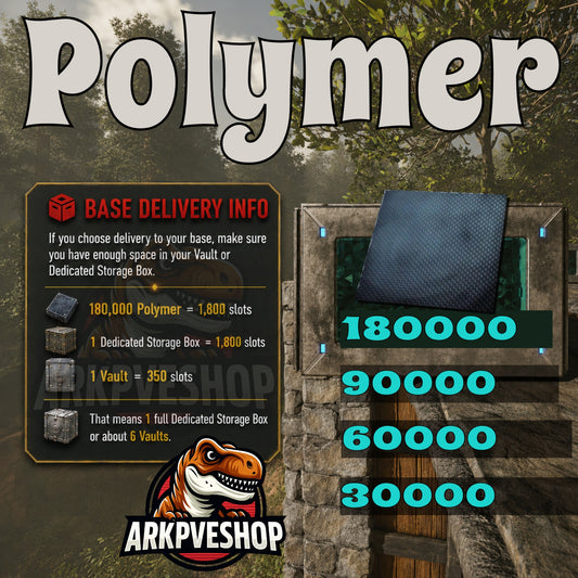 Hard Polymer