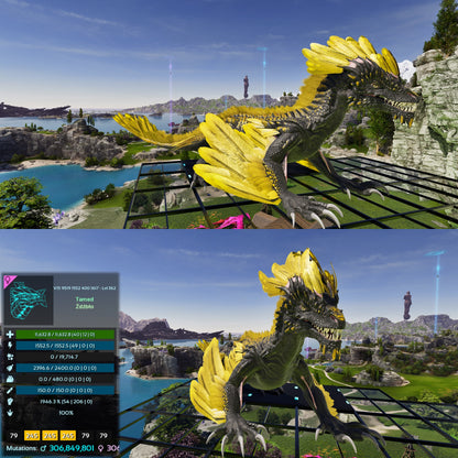 Rock Drake 1946%Melee Mix Colours Imprinted FINAL RELEASE Max