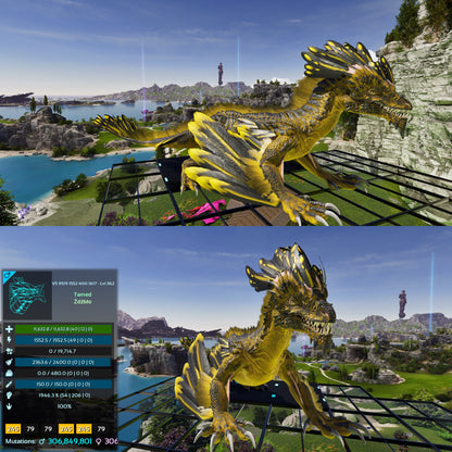 Rock Drake 1946%Melee Mix Colours Imprinted FINAL RELEASE Max