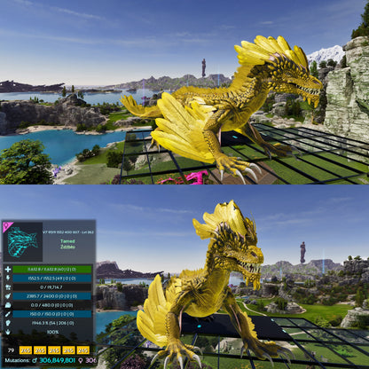 Rock Drake 1946%Melee Mix Colours Imprinted FINAL RELEASE Max