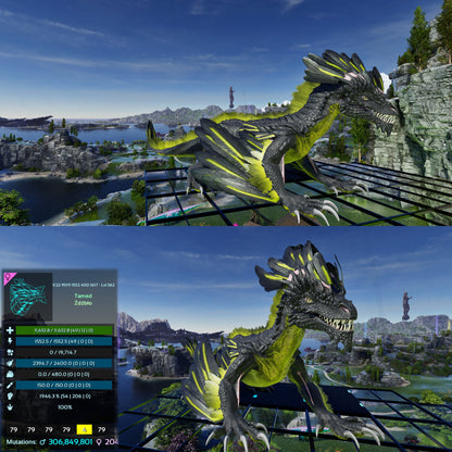 Rock Drake 1946%Melee Mix Colours Imprinted FINAL RELEASE Max
